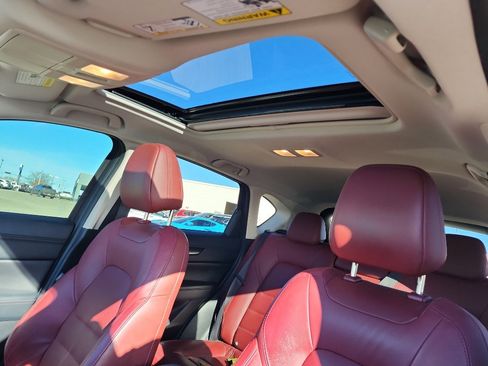 Used 2021 MAZDA CX-5 Carbon Edition image 14