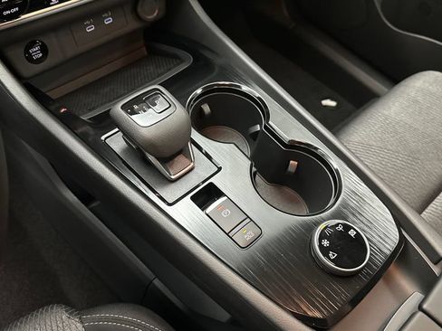 New 2026 Nissan Rogue SV AWD/4WD image 12