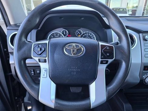 Used 2014 Toyota Tundra SR5 w/ SR5 Upgrade Package RWD image 23