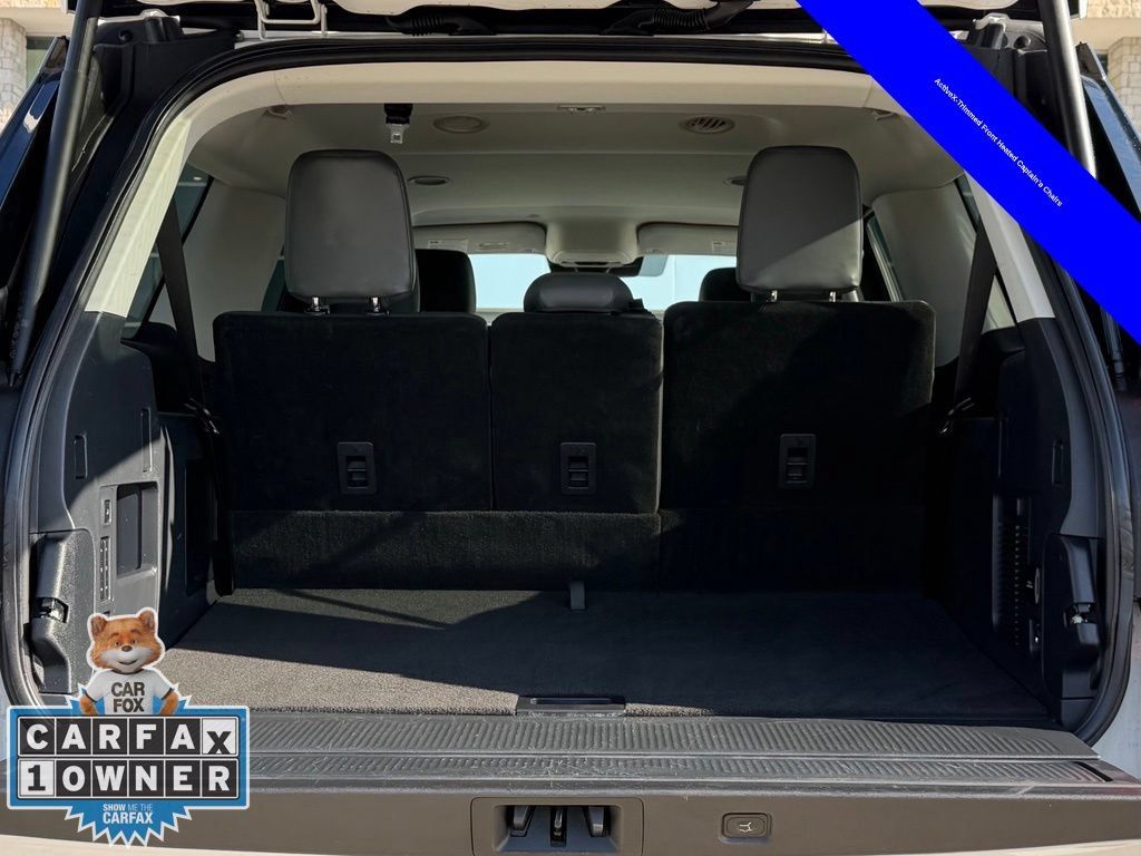 Used 2026 Ford Expedition Max Active RWD image 25