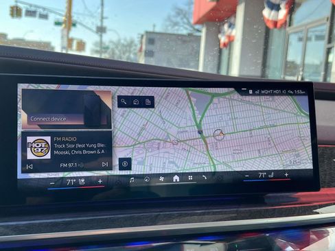 Used 2024 BMW 740i xDrive 740i xDrive image 29