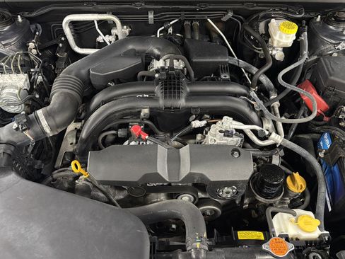 Used 2019 Subaru Outback 2.5i Limited image 39