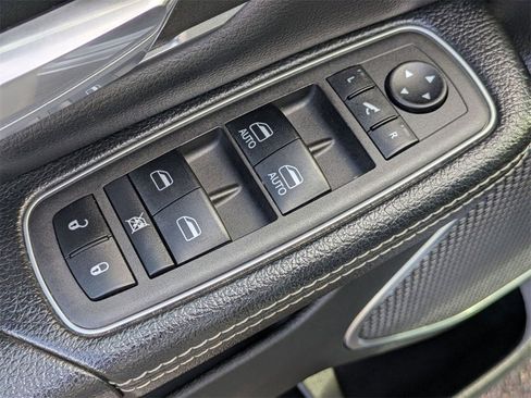 Certified 2024 RAM 1500 Laramie image 13