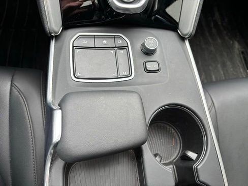 Used 2022 Acura TLX image 21