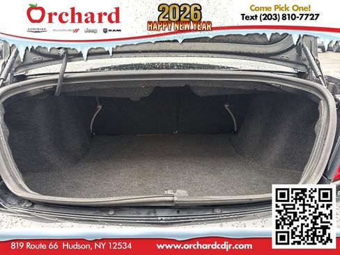 Used 2007 Chrysler Sebring Touring w/ Convenience Group I image 14