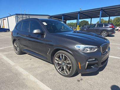 Used 2019 BMW X3 M40i w/ Premium Package