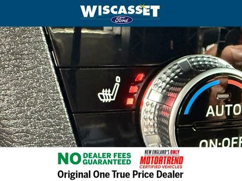 Used 2024 Mitsubishi Outlander SE image 11