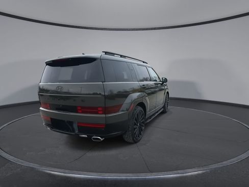 New 2026 Hyundai Santa Fe Calligraphy image 9