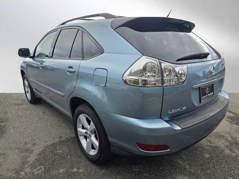 Used 2007 Lexus RX 350 2WD image 5