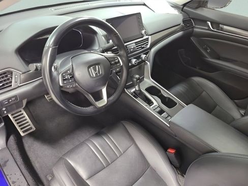 Used 2022 Honda Accord Sport Special Edition image 27