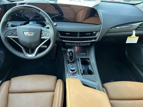 New 2026 Cadillac CT5 Premium Luxury w/ Platinum Package image 10