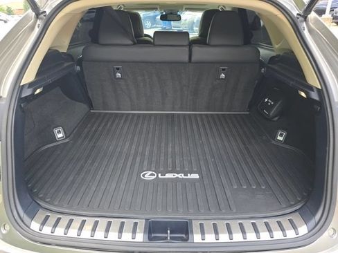 Used 2020 Lexus NX 300h AWD w/ Premium Package image 24