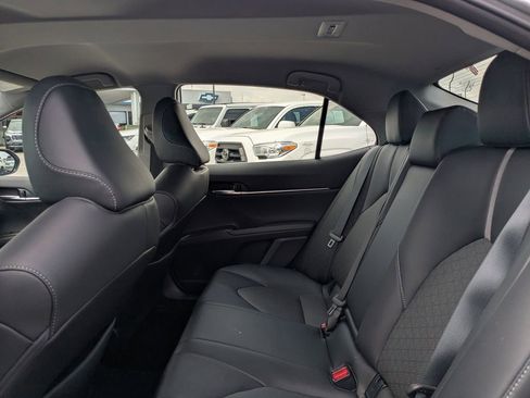 Used 2024 Toyota Camry XSE image 12