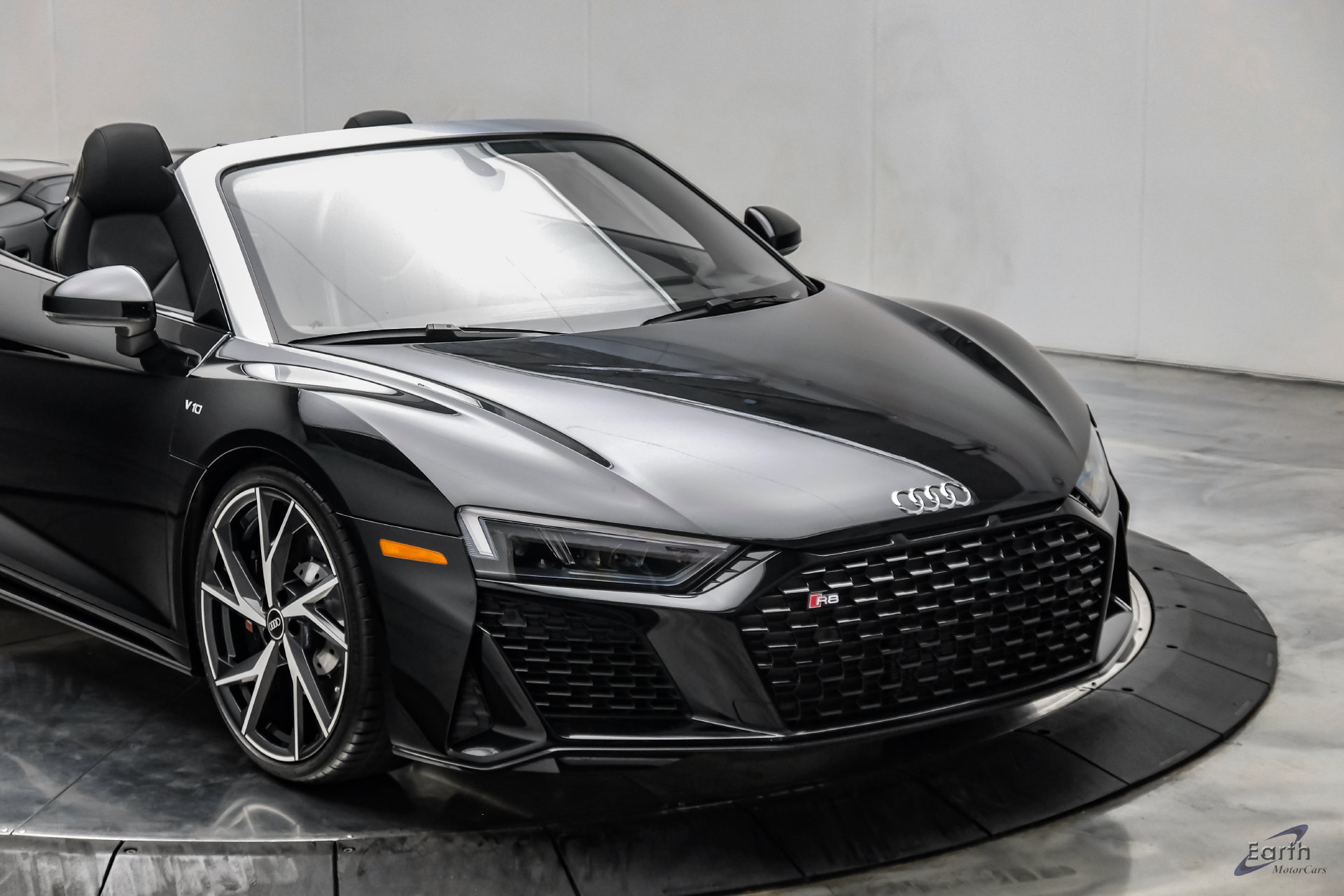 Used 2023 Audi R8 V10 performance RWD image 35