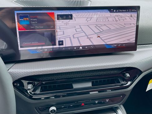 New 2026 BMW 430i Coupe w/ M Sport Package RWD image 10