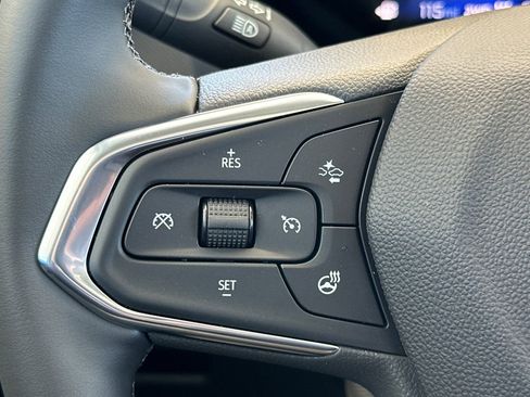 New 2026 Chevrolet TrailBlazer LT w/ Convenience Package image 26