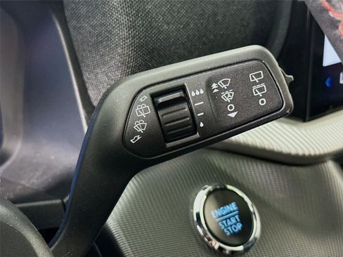 Used 2025 Ford Explorer ST AWD/4WD image 7