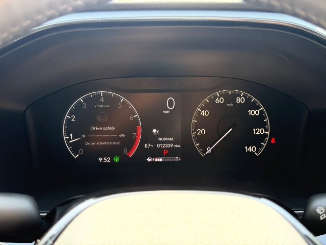Used 2024 Honda CR-V EX-L image 24