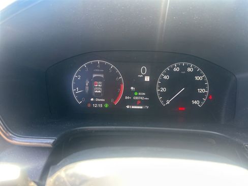Certified 2023 Honda CR-V EX image 10
