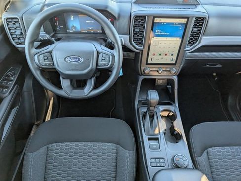 New 2025 Ford Ranger XL w/ Trailer Tow Package image 6