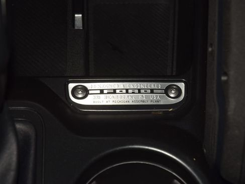 Used 2025 Ford Bronco Badlands AWD/4WD image 30