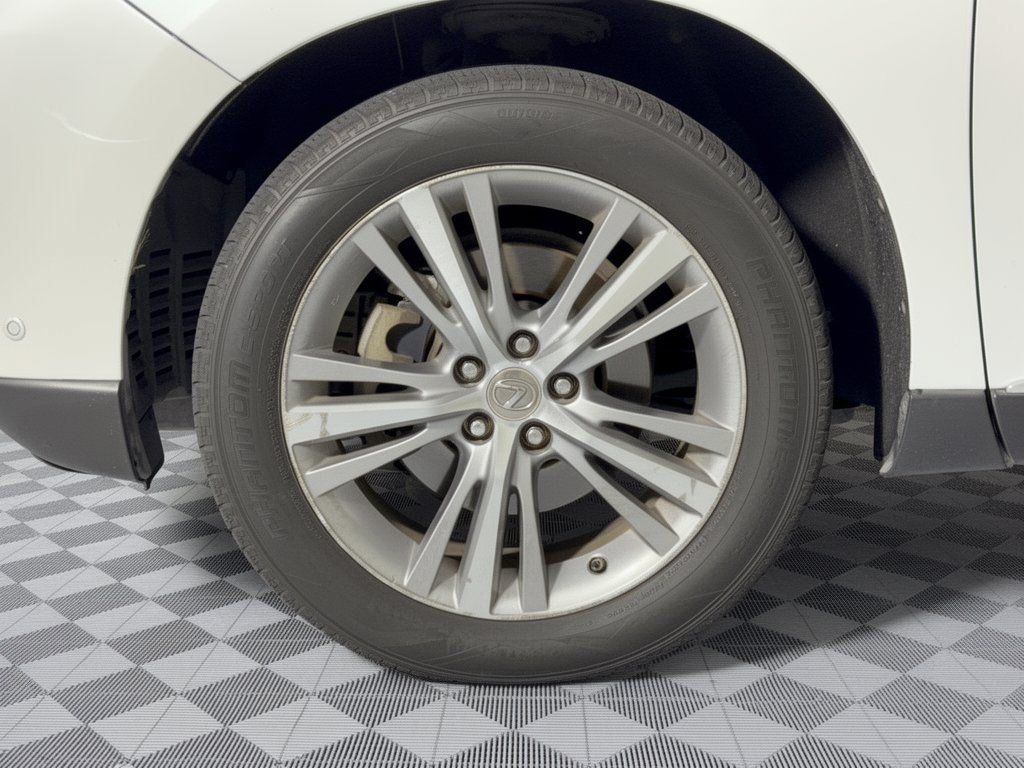 Used 2015 Lexus RX 350 FWD image 12