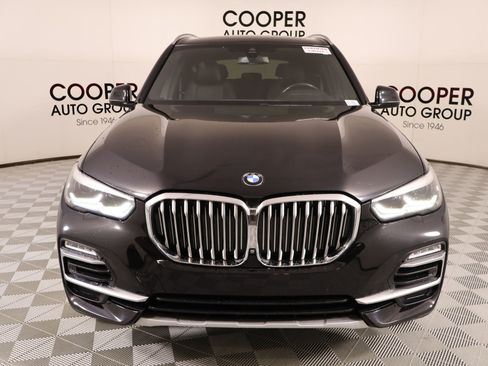 Used 2020 BMW X5 sDrive40i w/ Convenience Package RWD image 10