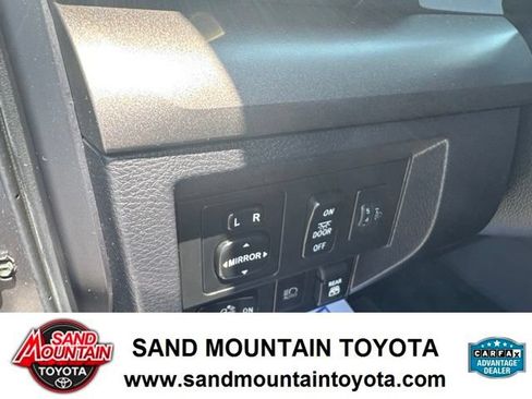 Used 2021 Toyota Tundra SR5 w/ SR5 Upgrade Package RWD image 15