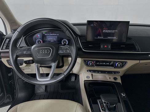 Used 2022 Audi Q5 2.0T Premium Plus AWD/4WD image 19