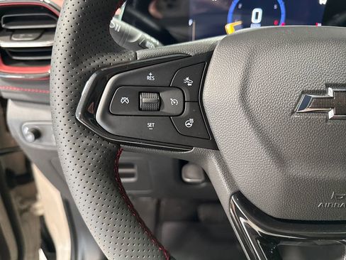 New 2026 Chevrolet TrailBlazer RS w/ Convenience Package AWD/4WD image 5