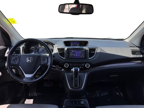 Used 2015 Honda CR-V EX-L image 10