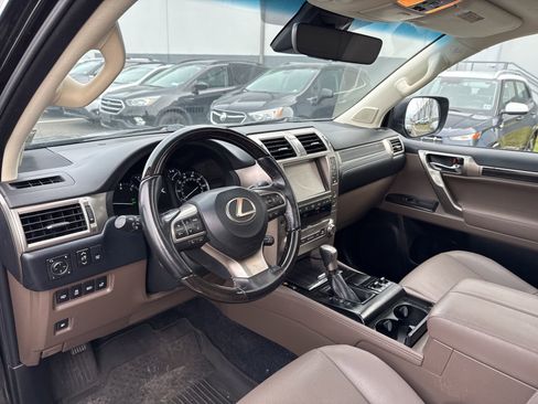 Used 2021 Lexus GX 460 Premium image 10