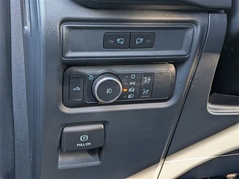 Used 2022 Ford F150 XL w/ STX Black Appearance Package image 11