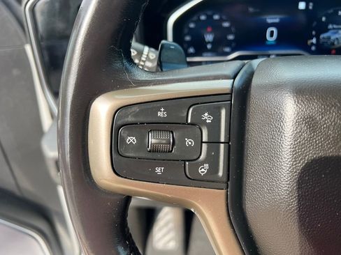 Used 2023 Chevrolet Silverado 1500 High Country w/ Technology Package image 45