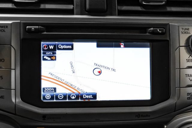 Used 2014 Toyota 4Runner SR5 Premium RWD image 26