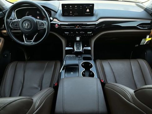 Used 2024 Acura MDX FWD w/ Technology Package image 11