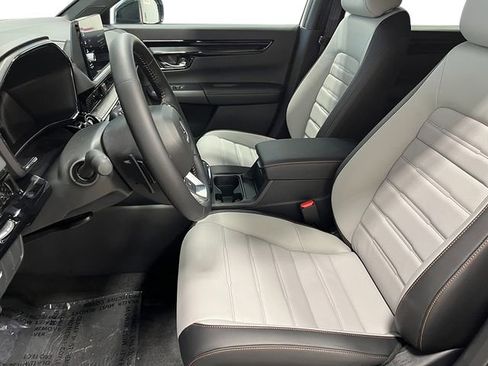 New 2026 Honda CR-V Sport Touring image 13