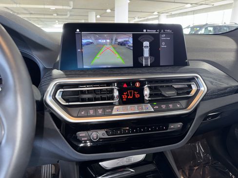 Certified 2023 BMW X3 sDrive30i w/ Convenience Package w/ZPA image 27