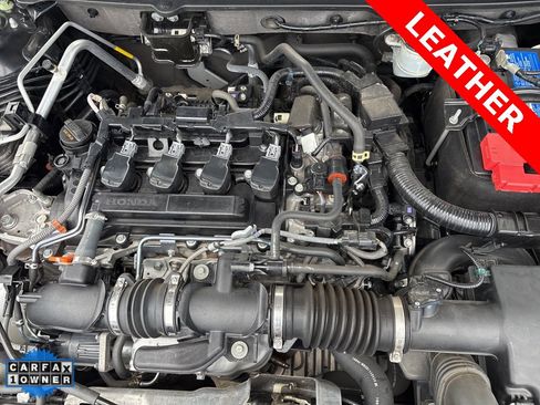 Used 2022 Honda Accord EX-L image 35