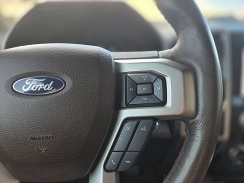 Used 2020 Ford F150 King Ranch w/ Equipment Group 601A Luxury AWD/4WD image 17