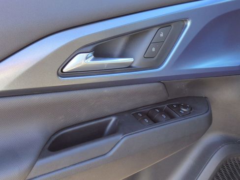 New 2026 Chevrolet Equinox EV LT w/ LPO, All-Weather Mat Package image 22