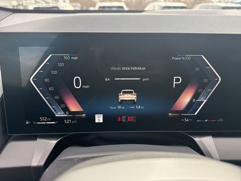 New 2026 BMW X3 xDrive30 image 13