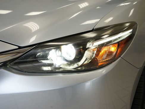 Used 2017 MAZDA MAZDA6 Grand Touring FWD image 23