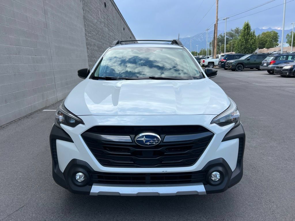Used 2024 Subaru Outback Limited XT AWD/4WD image 8