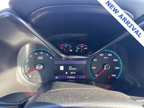 Used 2022 GMC Canyon Elevation w/ Elevation Premium Package image 23