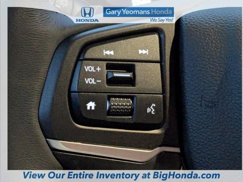 New 2026 Honda Ridgeline RTL image 28