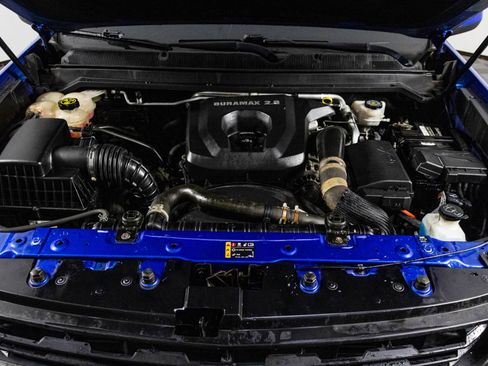 Used 2018 Chevrolet Colorado Z71 image 44