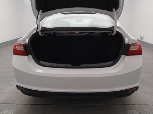 Used 2023 Chevrolet Malibu LT image 29