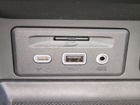 Used 2024 GMC Terrain Denali w/ Denali Premium Package image 22