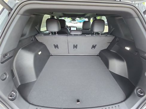 New 2026 Chevrolet Equinox RS AWD/4WD image 26